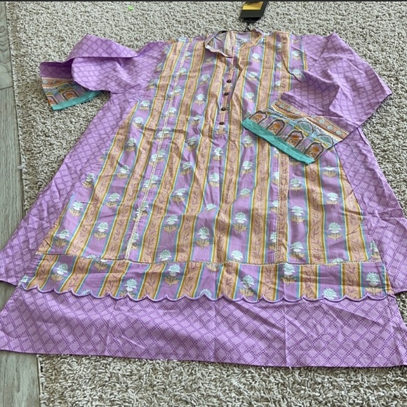 NWT khaadi 2 piece - Picture 1 of 5